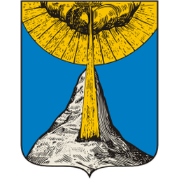 Герб города Рождествено